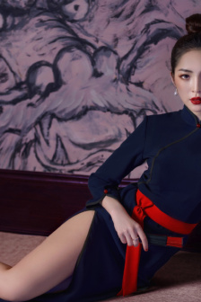 黄静波子