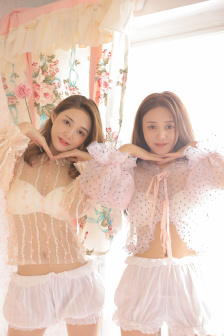 回到六零年代邹粥粥